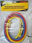 Cps Products, Premium Charging Hose Set, 36" With Ball Valves, HP3E 1/4 X. Fixed Price $144.80.