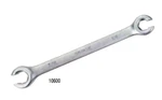 Williams Double Head Flare Nut Wrenches 6 Points, Sae And Metric. Fixed Price $15.84.