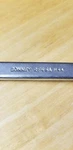 Vintage Bonney RF45A Reversible Ratchet Wrench Hvac Valve Tank Square, Nice Cond. Fixed Price $9.95.