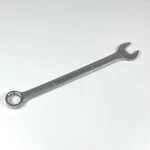 Craftsman Inch Combination Wrench 12 Point Forged Usa VA-44705 Hand Tool. Fixed Price $19.99.