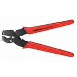 Knipex 90 61 20 Notching PLIERS,10 10U131. Fixed Price $153.58.