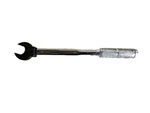 Sturtevant Richmont CCM75 Interchangeable Head Torque Wrench W/open End Hd (#35. Fixed Price $119.00.