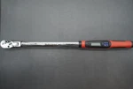 Snap Tools Torque 1/2 Drive Techwrench Electronic 25-250FT TECH3FR250. Fixed Price $425.00.