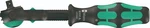 Wera Black Edition Zyklop Speed Ratchet Wrench 1/4" Drive 05135880001. Fixed Price $99.99.