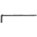 Wera 05022052001 950 Pkl L-key, Metric, Chrome-plated, 2.0 X 100 Mm. Fixed Price $9.81.