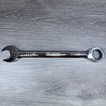 11/16 Ratcheting Combination Wrench Tool Chrome Vanadium. Fixed Price $7.79.