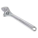 Olympia Tools 15" Adjustable Wrench, Heavy Duty Drop Forged Steel, Chrome Pla.... Fixed Price $33.32.