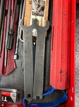 Kd Tools 3136 & 3422 Fan Clutch Nut Wrenches- 1/2" Drive. Fixed Price $10.00.