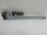 Hurricane PW-18 18" Aluminum Pipe Wrench. Fixed Price $30.00.