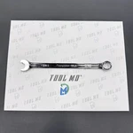Snap-on Tools Usa Rare Nos 9/16" Sae 12-POINT Speed Wrench SRX18. Fixed Price $99.95.