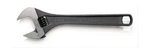 Adjustable Wrench Max Capacity 17/32" Black Industrial 24" 24-INCHES. Fixed Price $306.91.