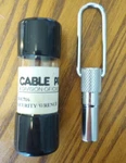 Cable Pro / Cp Belden SWU716 Universal Security Wrench Tool, Icm. Fixed Price $14.00.