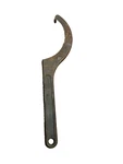 Gedore No 40 Spanner 120/130 Drop Forged Bridgeport Mill Wrench Machinist. Fixed Price $19.75.