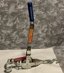 American Power Ton Dual Drive Ratchet Cable Puller #19100. Fixed Price $42.00.