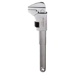 Westward 14 3/4 In 7/32 Cap. Alloy Steel Monkey Wrench 39CG44. Fixed Price $64.02.
