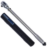 Precisebuilt 1/2" Drive 10-150 Ft-lb (kg-m) Dual-direction Click Torque Wrench. Fixed Price $33.99.