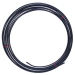 Ags Company PAC-325 Poly Armour Pvf Steel Brake Line Tubing Coil, 3/16 X 25FT. Fixed Price $46.66.