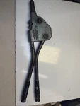 Vtg Marson Big Daddy Riveter Model 39010 Heavy Duty Industrial Tool Usa. Fixed Price $69.99.