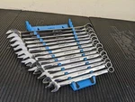 #BE141 Snap OEXM710B + 3 Sizes 12 Point 10-22MM Metric Combination Wrench Set. Fixed Price $349.95.