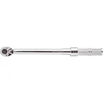 1/2" Drive Ratchet Head Micrometer Torque Wrench 16-80 Ft-lb. Fixed Price $371.77.