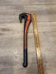Petol Gearench QA2-19R Sucker Rod Wrench Used Excellent Condition. Fixed Price $169.99.