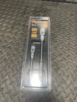 Apex KD81216T Gearwrench Pc 1/4", 3/8" Drive 90 Tooth Full Polish Flex Head Ra. Fixed Price $66.75.