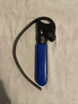 Dmc Daniels Wrench Strap BT-BS-609. Fixed Price $119.99.