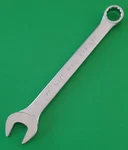 Nice! Blackhawk Usa 17MM Combination Wrench 12PT Point BW-1117M. Fixed Price $16.43.