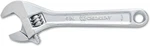 10" Adjustable - Boxed Mechanical & Plumbing Wrenches With Larger Knu. Fixed Price $63.79.