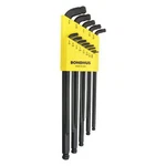 Bondhus 67037 13 Piece Sae L-shape Hex Key Set,. Fixed Price $27.99.