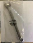 Armstrong Tools 52-469 19-MM 12-POINT Satin Finish Long Comb-wrenches 52469. Fixed Price $8.00.