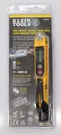 New Klein Tools NCVT-4IR Non-contact Voltage Tester W/infrared Thermometer. Fixed Price $27.95.