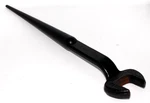 Klein Spud Wrench 3213-H, 1-7/16 Usa Tools Offset Ironworkers. Fixed Price $33.96.