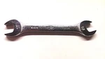 S-k Tools Open End Metric Wrench 16-17 Mm Peg Pack #25217 Sk *made In The Usa*. Fixed Price $24.00.