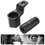 Weyleity 19MM Harmonic Balancer Socket & 50MM Crankshaft Pulley Wrench.... Fixed Price $22.70.