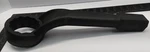 Williams 8816CW 2-7/8" 73MM Impact Striking Hammer Wrench Offset Refurbished. Fixed Price $84.15.