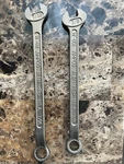 Ampco W-611 And W-601 Wrenches. Fixed Price $100.00.