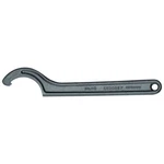 Gedore 6335770 Hook Spanner Din 1810 Form 205-220 Mm. Fixed Price $253.36.