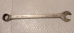 Wright Tools Usa 1136, 1-1/8" Combination Wrench, 14.5" Long, 12 Point.. Fixed Price $21.29.