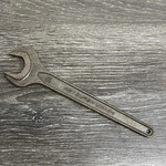 Netsuren Open End Metric Wrench 24MM H44218. Fixed Price $21.24.