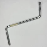 Snap On Tools S9832C Usa 9/16 12-POINT Knurled Handle Distributor Wrench. Fixed Price $29.99.