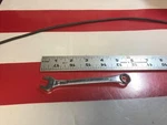 Sk Tools Wrench 11MM 8311 Nice Usa Dddd. Fixed Price $13.99.
