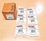 Ridgid 14" 31660 Pipe Wrench Replacement Coil & Flat Spring Free Shipping. Fixed Price $29.99.