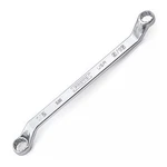 Proto J8181-T500 1/2 9/16 Full Polish Deep Offset Double Box Wrench 12PT. Fixed Price $40.15.