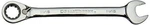 Gearwrench 9531 11/16-INCH 12 Point Reversible Combination Ratcheting. Fixed Price $19.95.