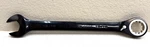 Proto JSCV30 Black Chrome Combination Reversible Ratcheting Wrench 15/16". Fixed Price $36.00.