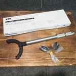 Kyoto Machine Tools ( Ktc ) Cam Pulley Hold Wrench AE81 New. Fixed Price $75.12.