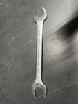 Proto Double Opened And Wrench 1-1/16 1-1/4 Usa Made 3051. Fixed Price $16.99.