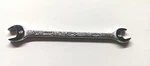 Sk Tools Open End Metric Wrench 8-9 Mm Peg Pack #25209 Made In The Usa. Fixed Price $20.00.