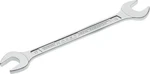 Hazet 450N-17 Open End Wrenches 17X19, Silver. Fixed Price $41.99.